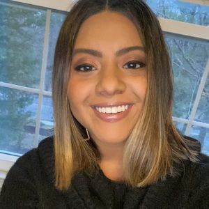 Meet your Posher, Geraldine